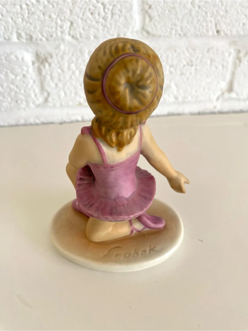 Rare Vintage 1983 Goebel “Todays Children